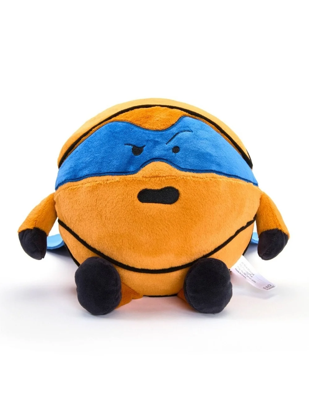 FAO Schwarz soft orange